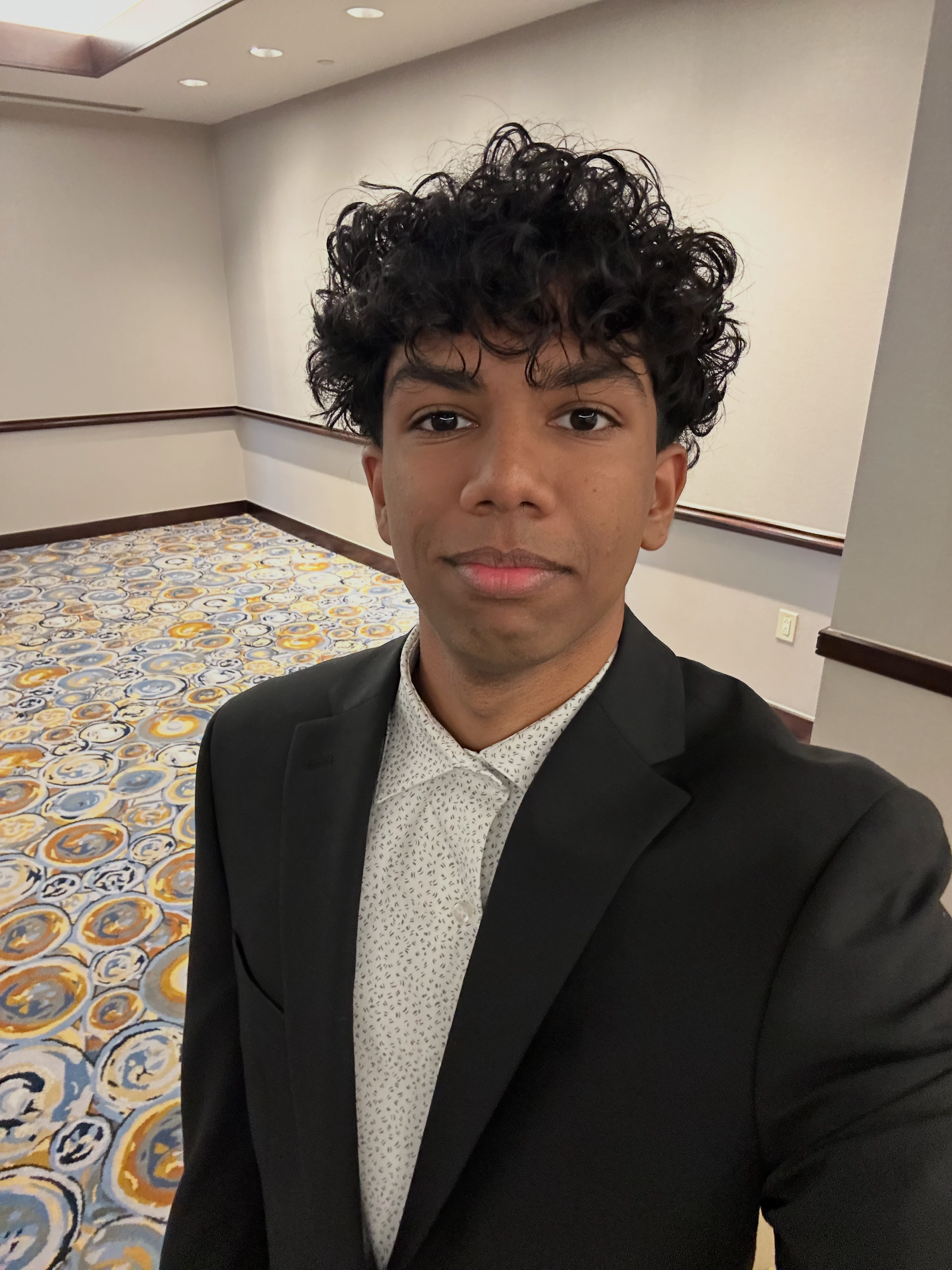 Pushkar Seshadri - Evolve Access Tech Team